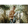 Покрывало пляжное MATADOR Packable Beach Towel с ярким принтом MVBT01SB